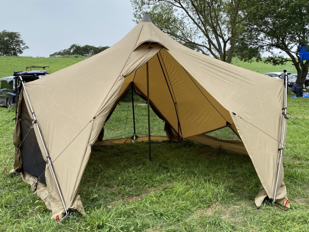 ゼインアーツのゼクーMを購入！初心者でも大丈夫か簡単にレビューです。