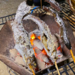 山手線は今夜も走るのか!? ウェルキャンプ西丹沢 2020-09 キャンプ日誌 その2