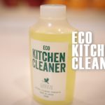 【レビュー】水不要！エコキッチンクリーナーがキャンプで便利すぎる！